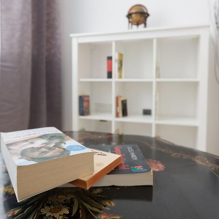 Apartment Amruševa Zagreb Buitenkant foto
