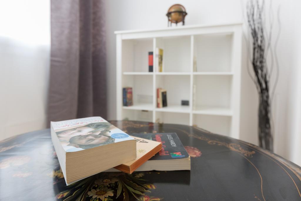 Apartment Amruševa Zagreb Buitenkant foto