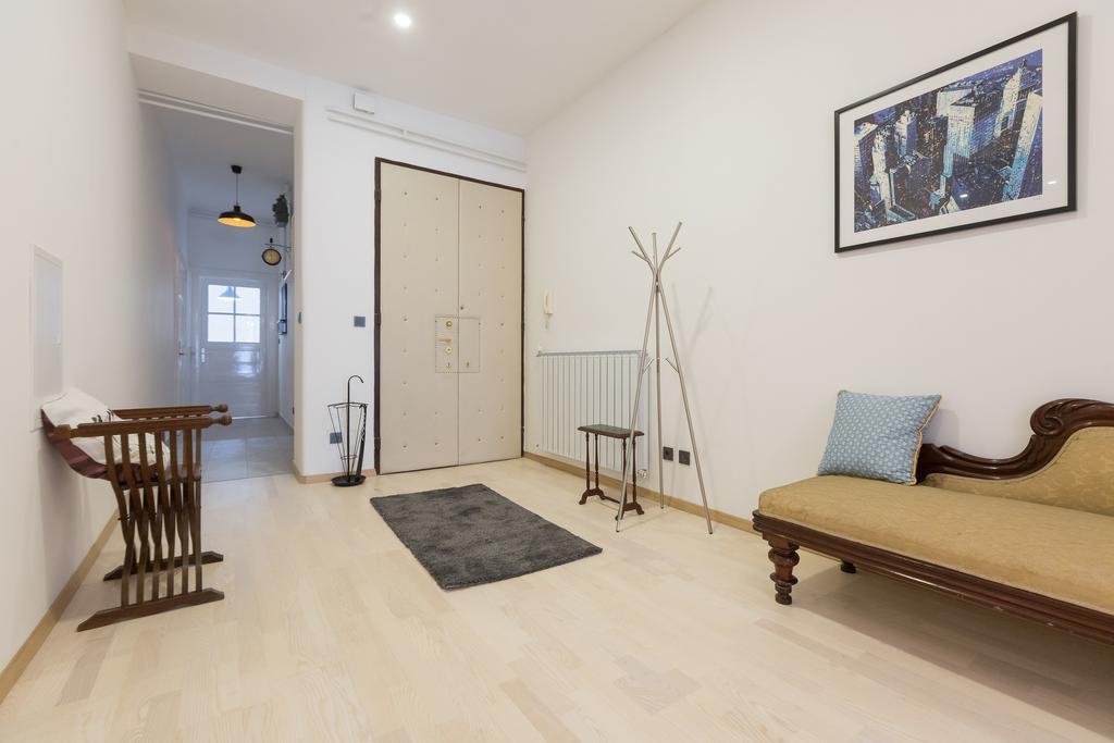 Apartment Amruševa Zagreb Buitenkant foto