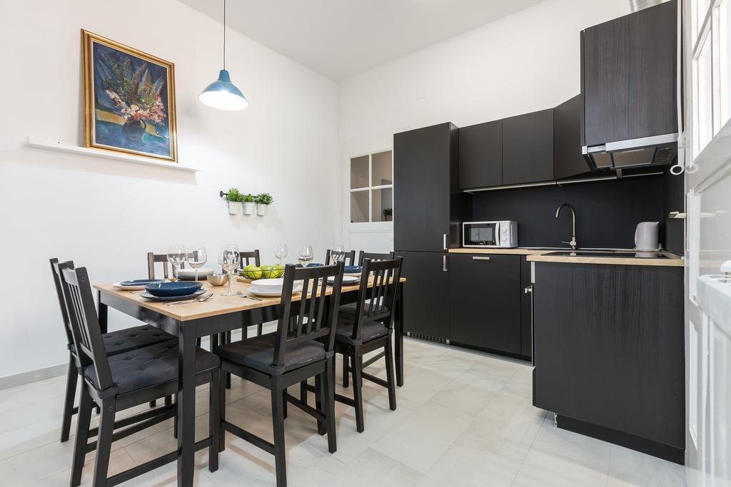 Apartment Amruševa Zagreb Buitenkant foto